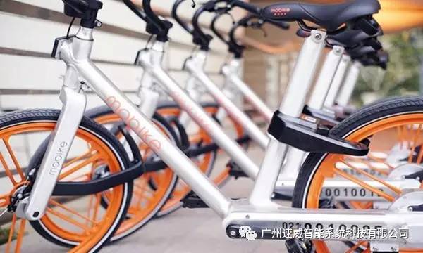 物聯(lián)網(wǎng)就在您身邊！看看摩拜單車(chē)賺錢(qián)的“法寶”